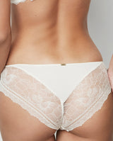 Selmark Lace Bikini Panty