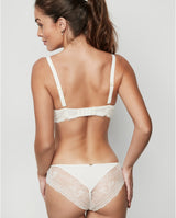 Selmark Lace Bikini Panty