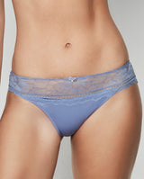 Selmark Lace Bikini Panty