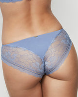 Selmark Lace Bikini Panty