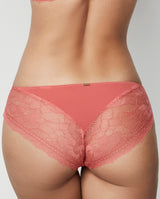 Selmark Lace Bikini Panty