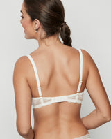 Selmark Bra Padded Wired Bra