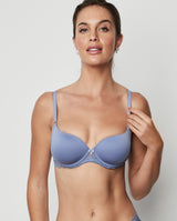 Selmark Bra Padded Wired Bra