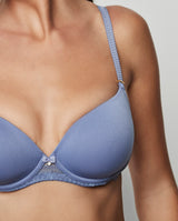 Selmark Bra Padded Wired Bra