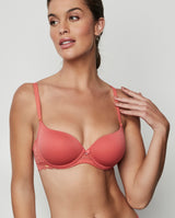 Selmark Bra Padded Wired Bra