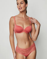 Selmark Bra Padded Wired Bra