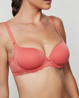Selmark Bra Padded Wired Bra