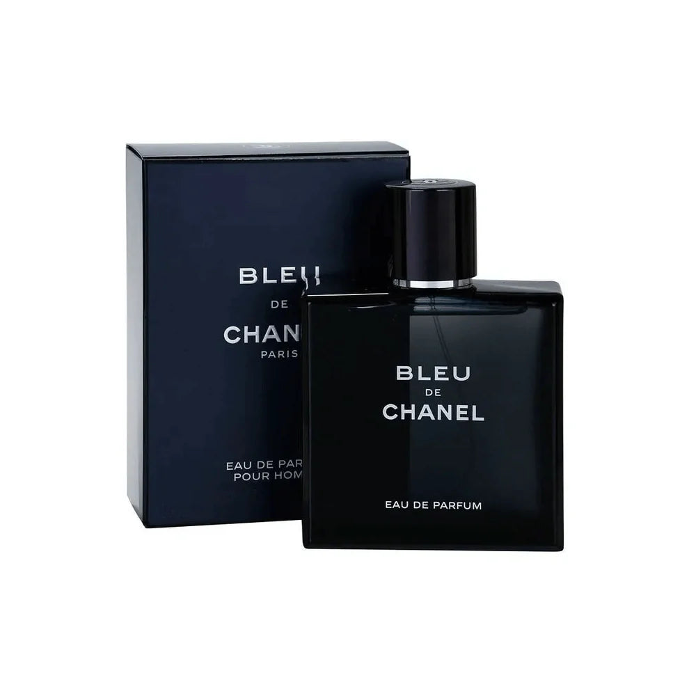 Chanel Homme Bleu De Paris EDP Perfume 100ml