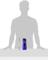 Adidas Men 2 In 1 Uefa Champions Shower Gel 400ml