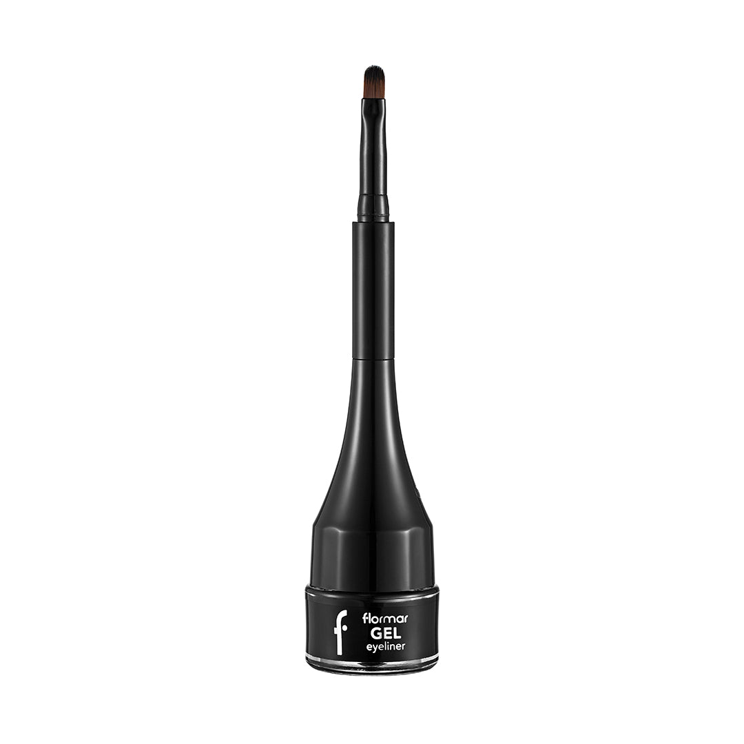 Flormar Gel Eyeliner