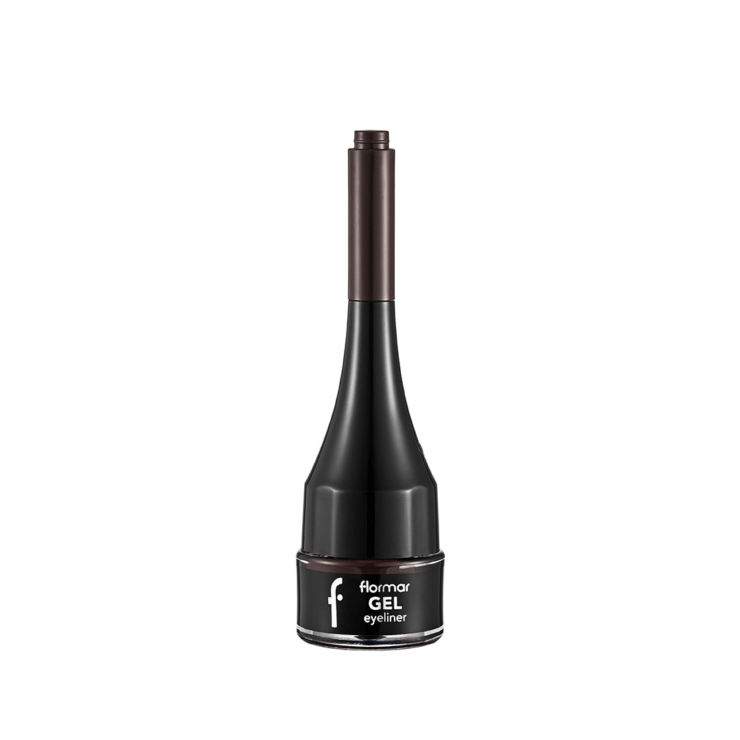 Flormar Gel Eyeliner