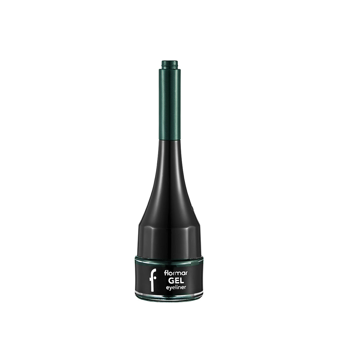 Flormar Gel Eyeliner