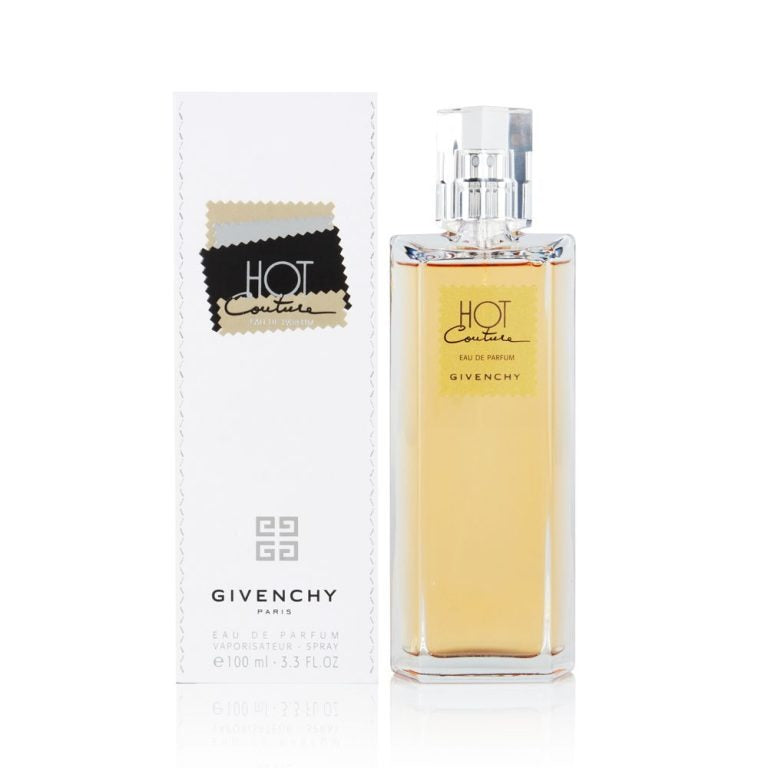 GIVENCHY HOT COTURE WOMEN EDP 100ML
