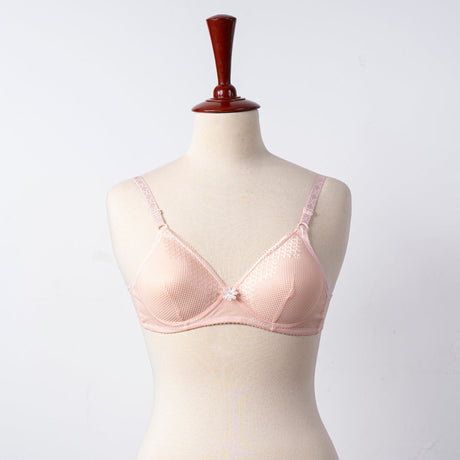 Belleza Lingerie Lighty Padded Non Wire Bra - 329