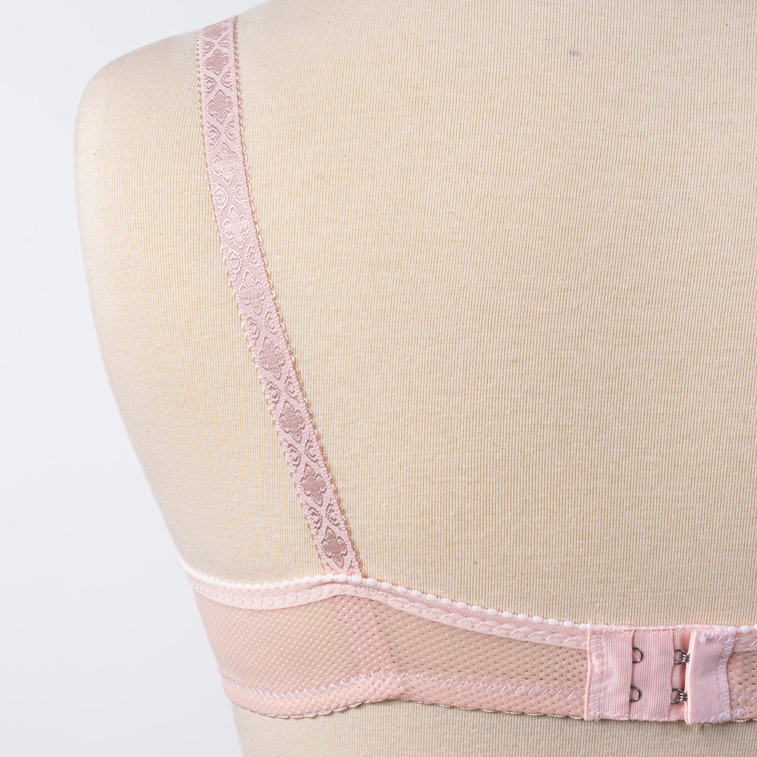 Belleza Lingerie Lighty Padded Non Wire Bra - 329