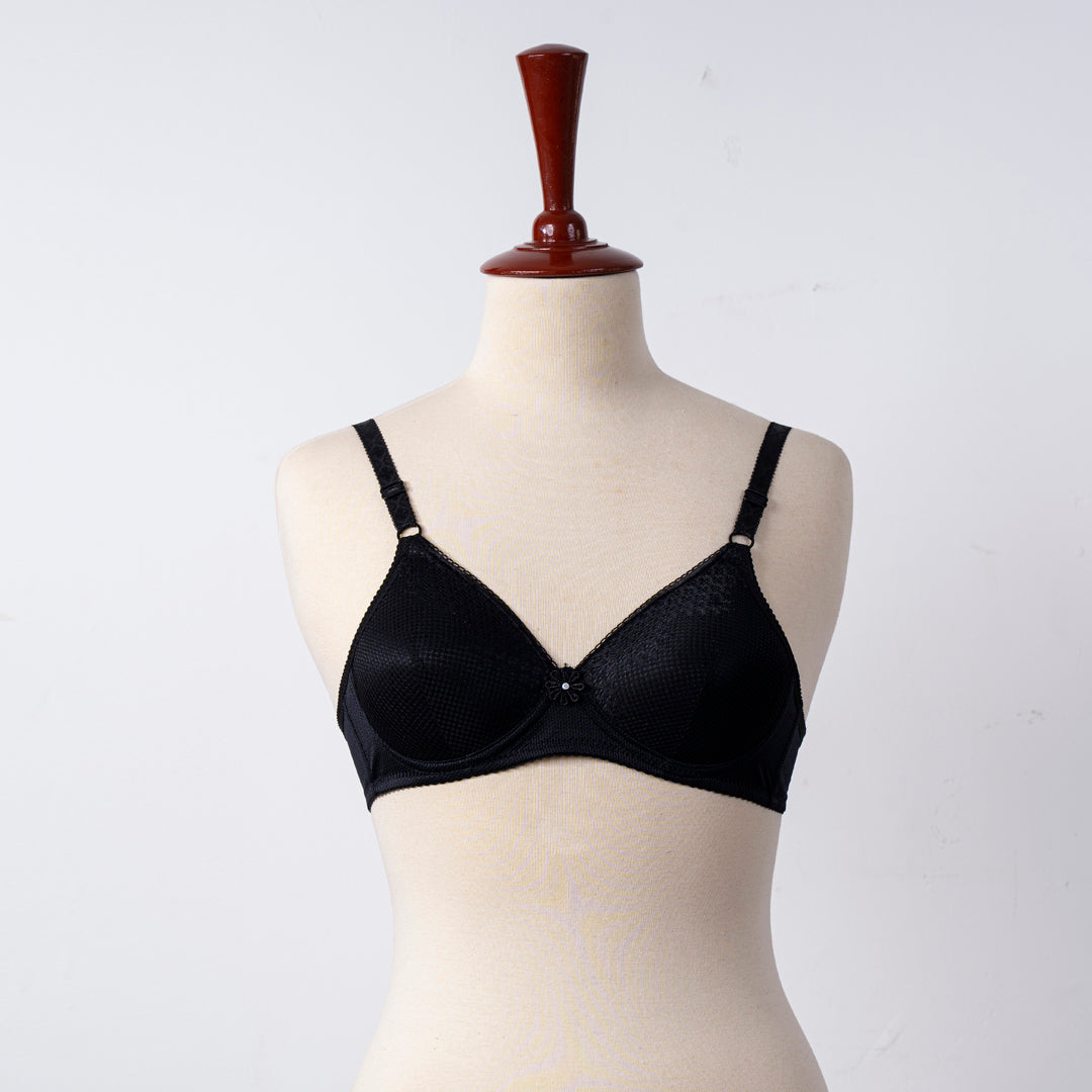 Belleza Lingerie Lighty Padded Non Wire Bra - 329