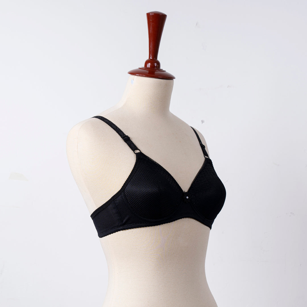Belleza Lingerie Lighty Padded Non Wire Bra - 329
