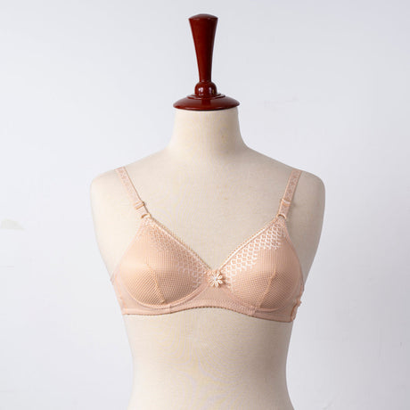 Belleza Lingerie Lighty Padded Non Wire Bra - 329