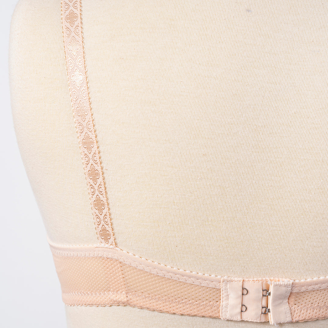 Belleza Lingerie Lighty Padded Non Wire Bra - 329