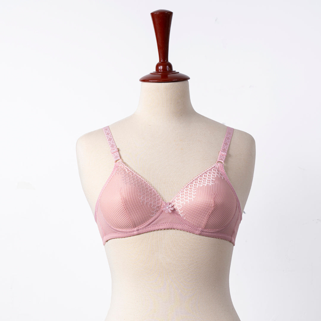 Belleza Lingerie Lighty Padded Non Wire Bra - 329