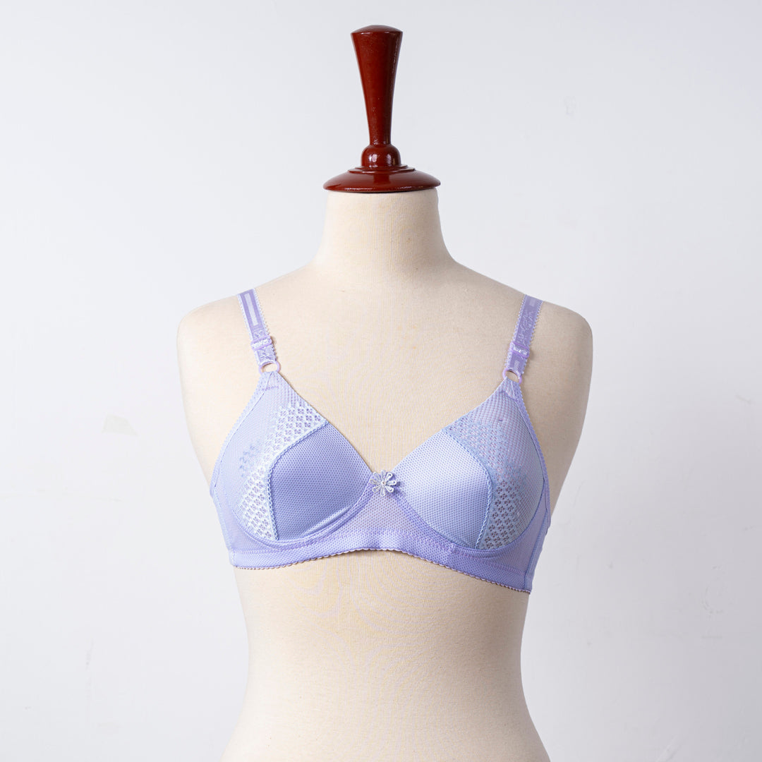 Belleza Lingerie Lighty Padded Non Wire Bra - 329