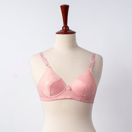 Belleza Lingerie Lighty Padded Non Wire Bra - 329