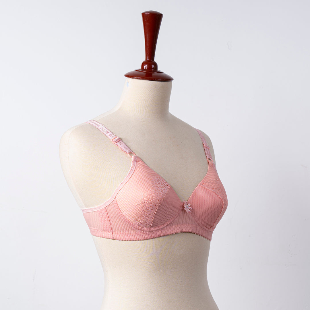 Belleza Lingerie Lighty Padded Non Wire Bra - 329