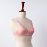 Belleza Lingerie Lighty Padded Non Wire Bra - 329