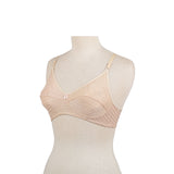 Belleza Non Wire Basic Bra 003
