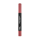 Lightweight Lip Powder