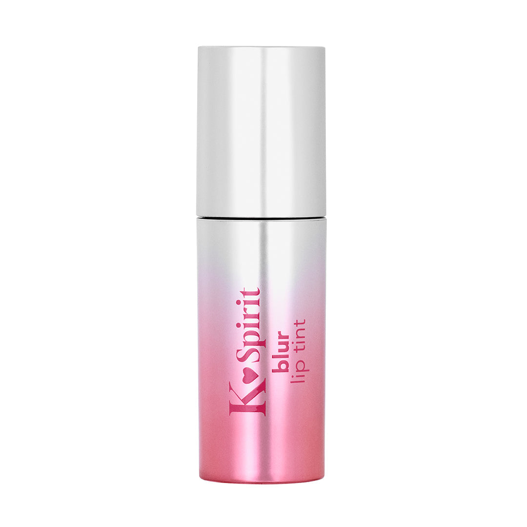 K-SPIRIT BLUR LIP TINT 6-RUBY WHISPER 4ML
