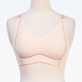 Belleza Lingerie Non Wire Padded Bra - 3325