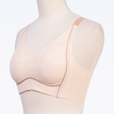 Belleza Lingerie Non Wire Padded Bra - 3325