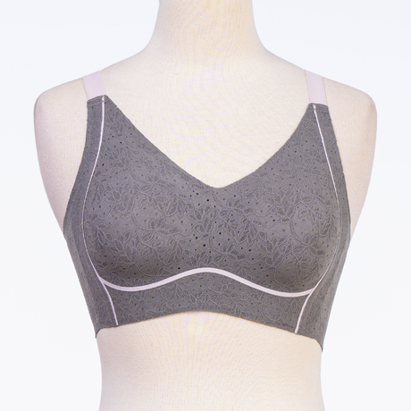 Belleza Lingerie Non Wire Padded Bra - 3325