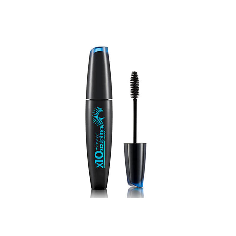 X10 Waterproof Mascara