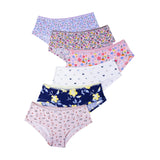 D&X Marks Panty 333 - Pack Of 6