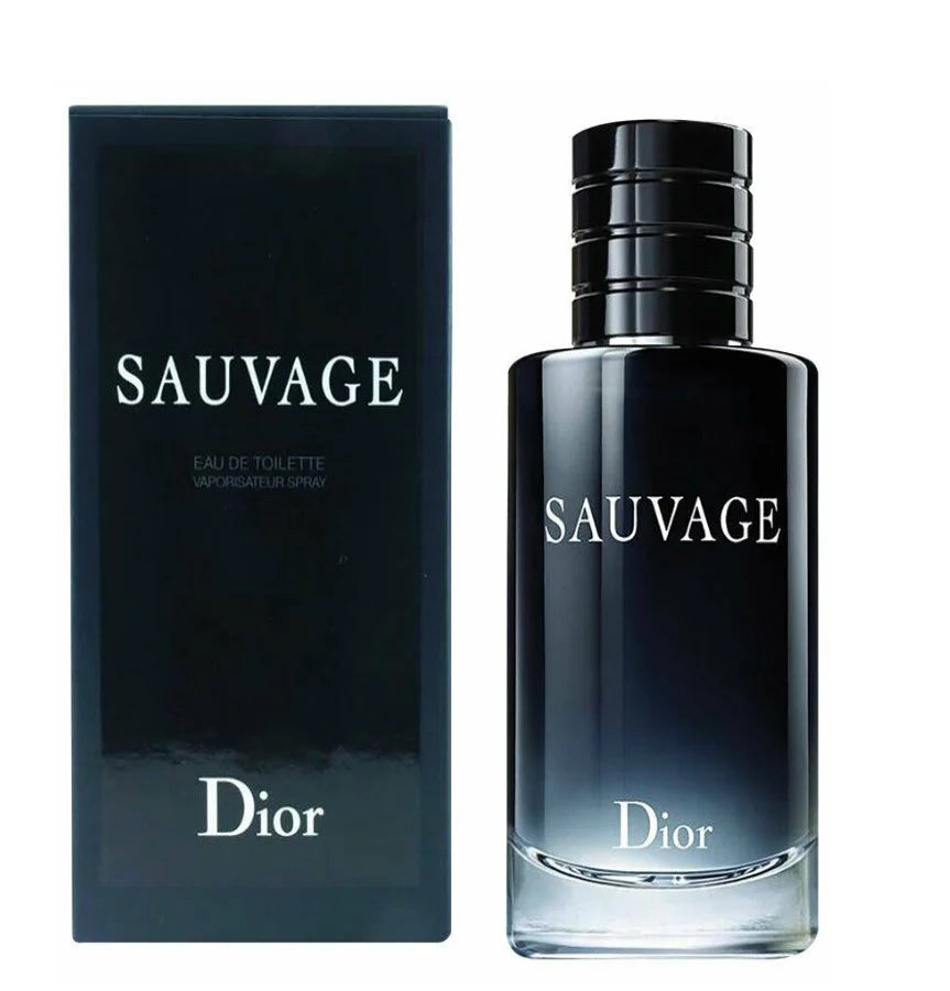 Christion Dior Men Sauvage EDT Perfume 200ml