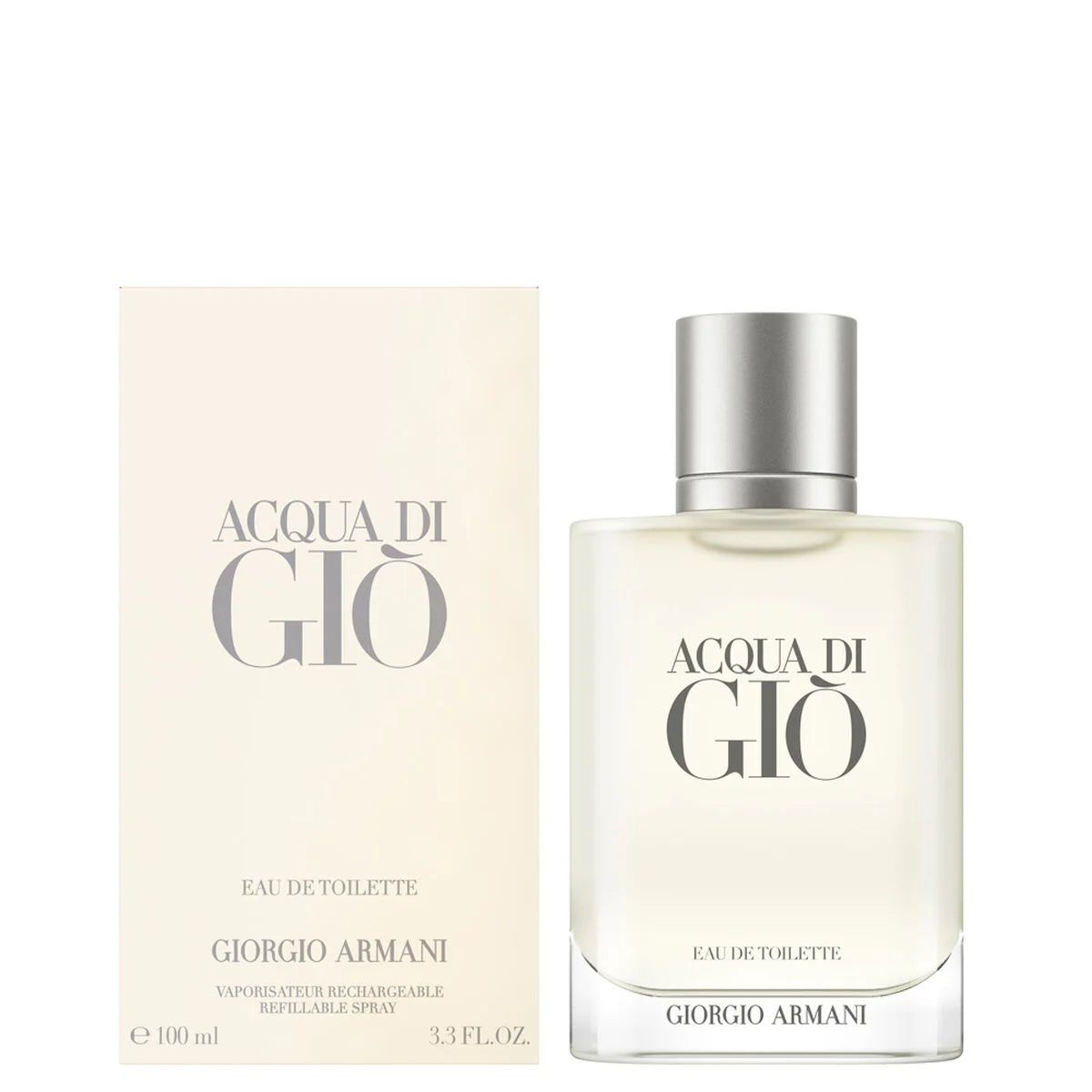 Giorgio Armani Men Acqua Di Gio EDT Perfume 100ml