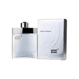 Mount Blanc Men Individual EDT Perfume 75ml
