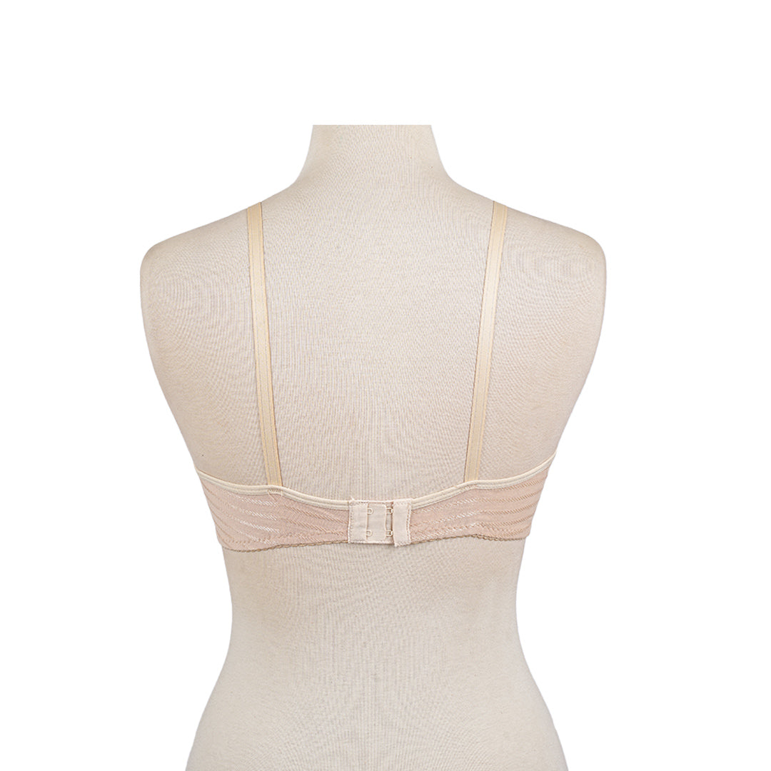 Belleza Non Wire Basic Bra 003