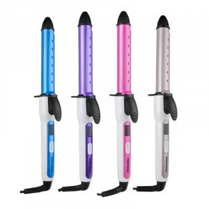 Pretech Pritech Hair Curler TB-1084