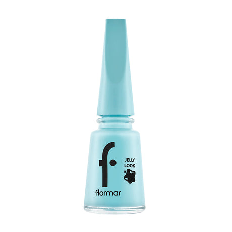 Flormar Jelly Look Nail Enamel