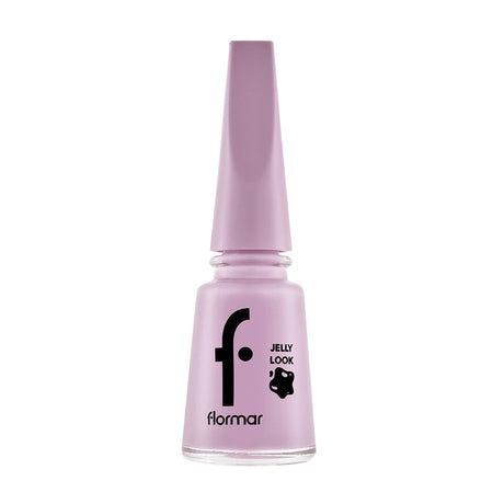Flormar Jelly Look Nail Enamel
