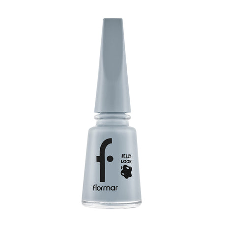 Flormar Jelly Look Nail Enamel