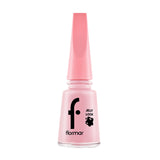 Flormar Jelly Look Nail Enamel