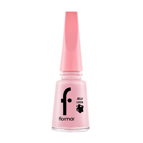 Flormar Jelly Look Nail Enamel