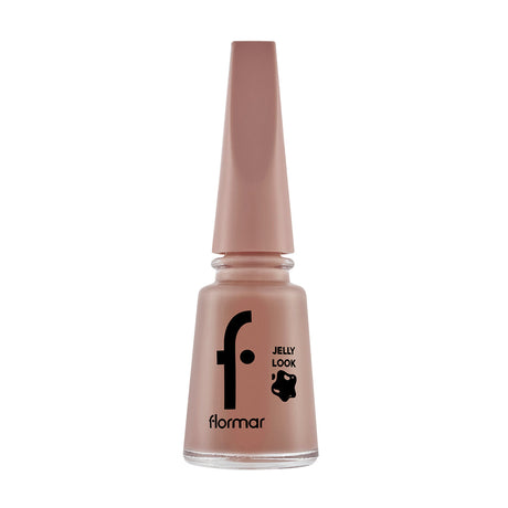 Flormar Jelly Look Nail Enamel