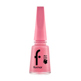 Flormar Jelly Look Nail Enamel