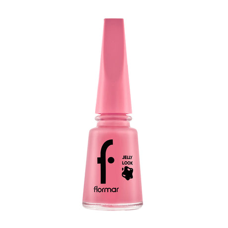 Flormar Jelly Look Nail Enamel