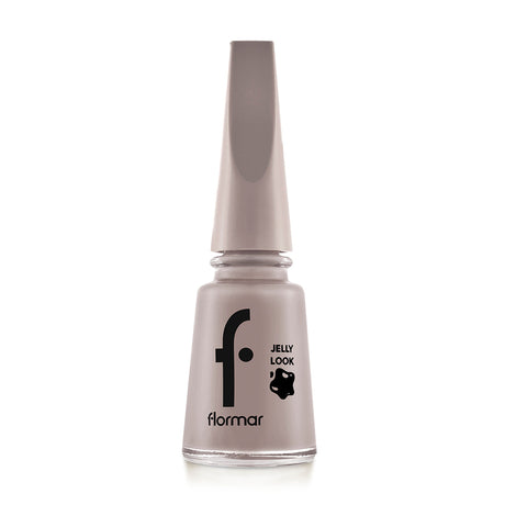 Flormar Jelly Look Nail Enamel